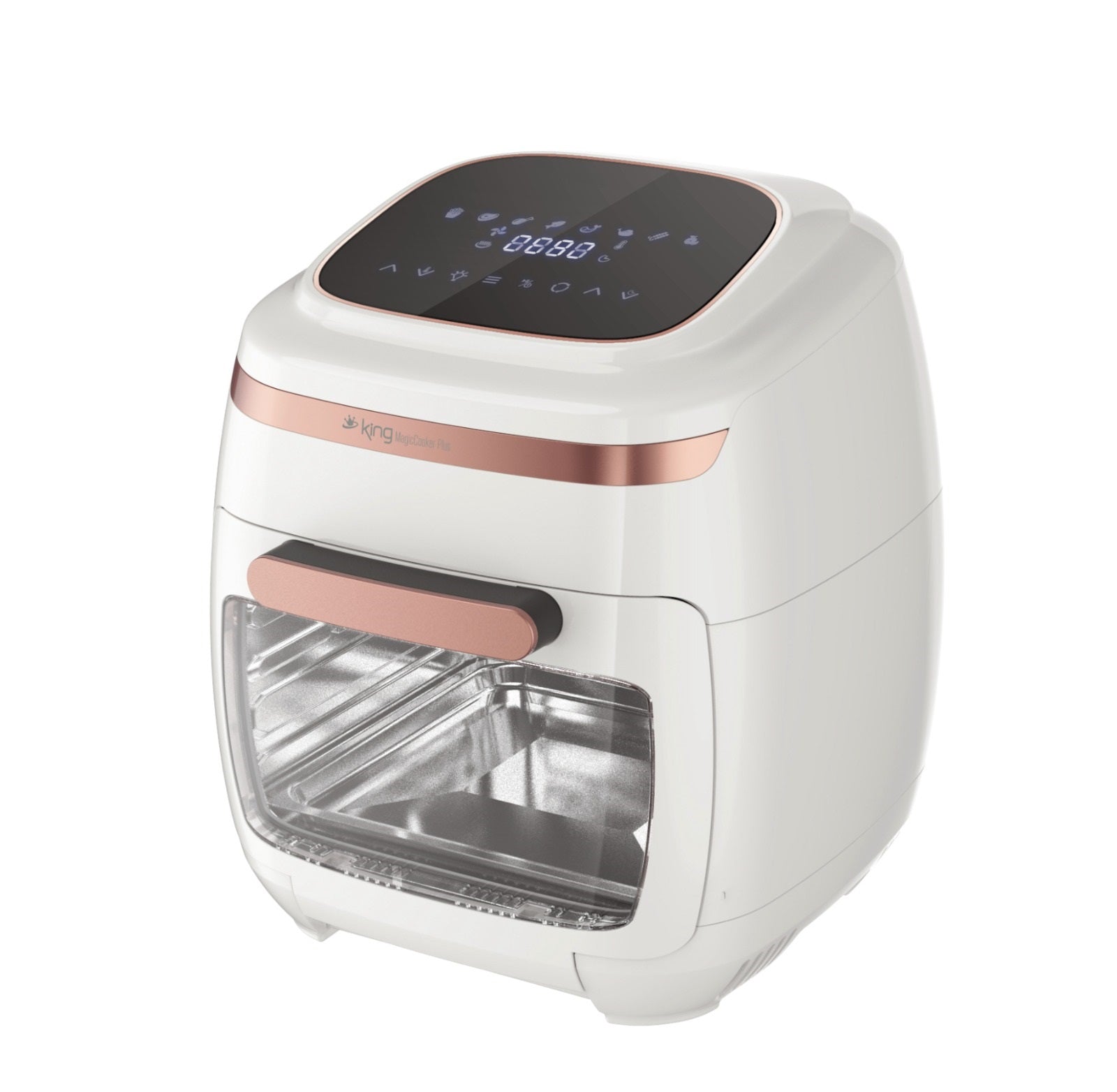 KYF29 MagicCooker 11 Litre Airfryer + Oven