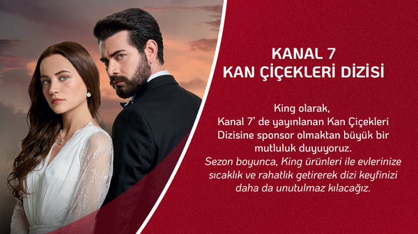 Kanal 7 Kan Çiçekleri Dizisi